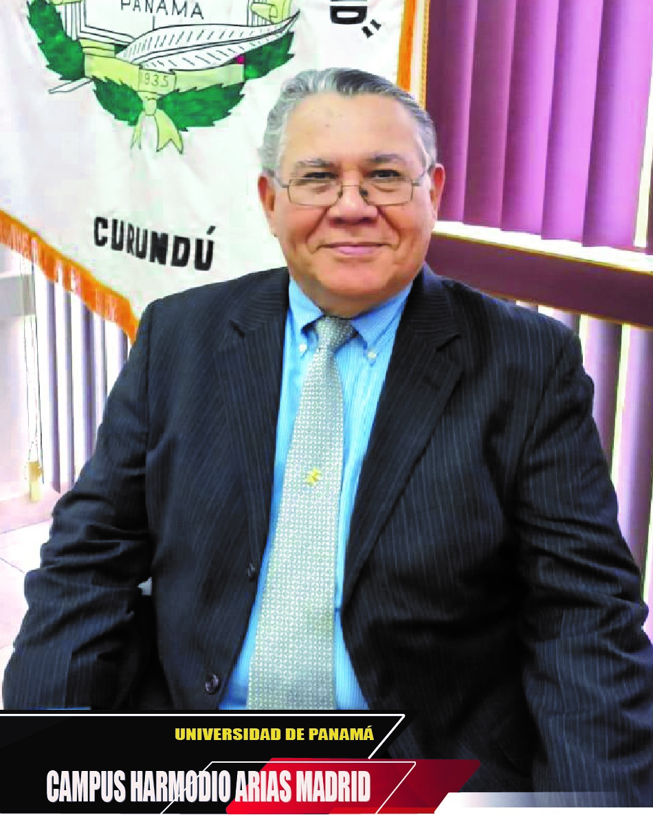 Profesor Guillermo  Dominguez Sub Director